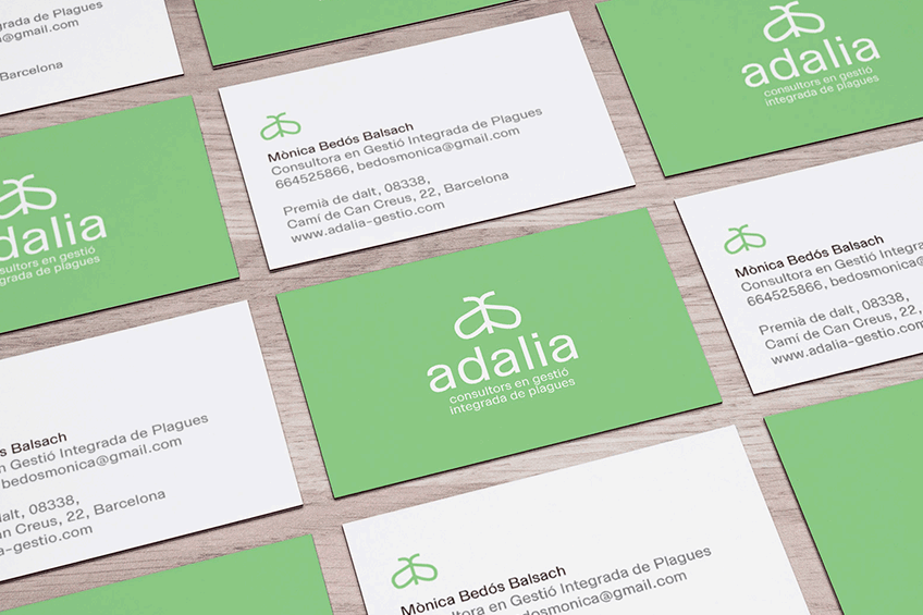 Adalia
