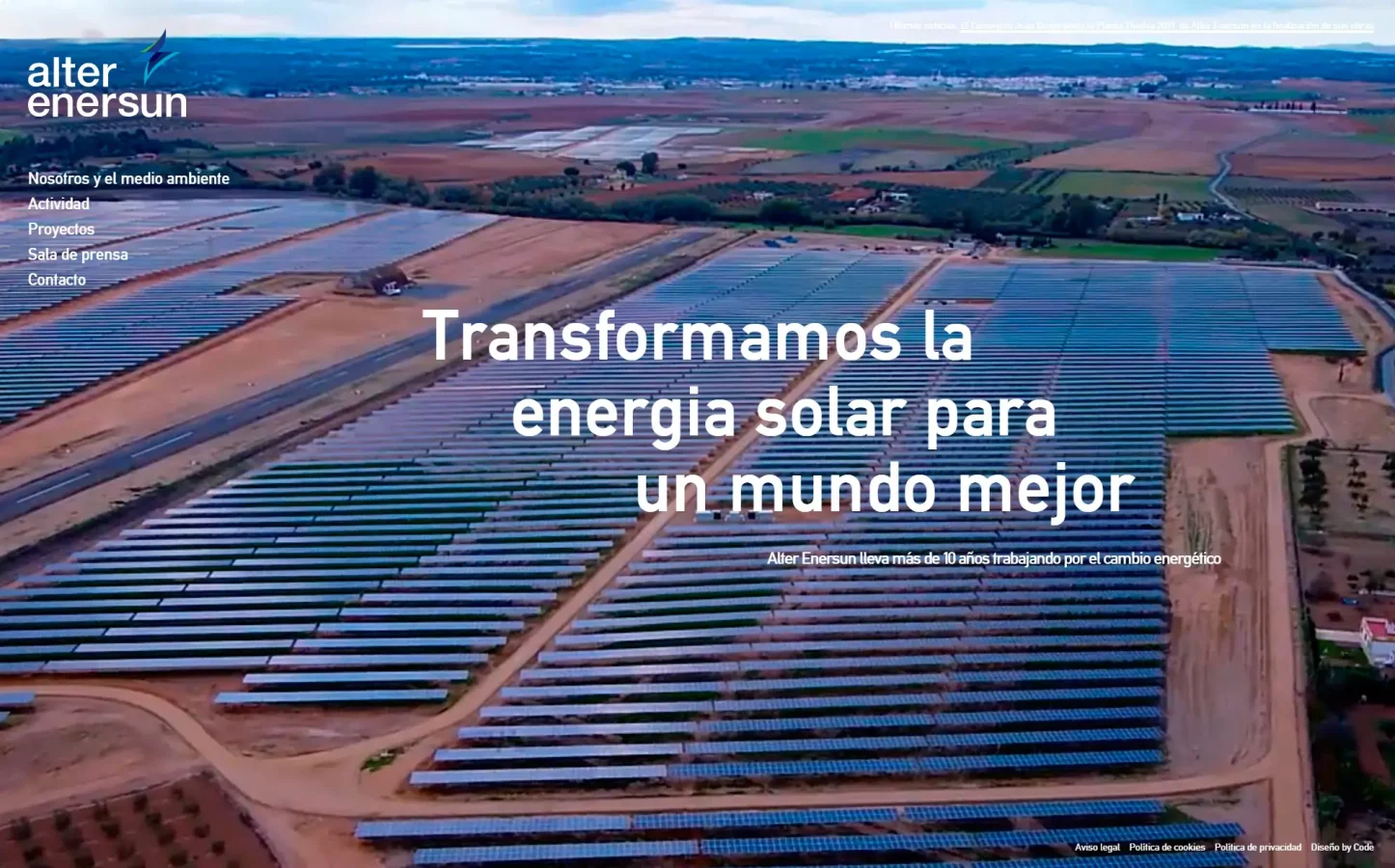 Alter Enersun