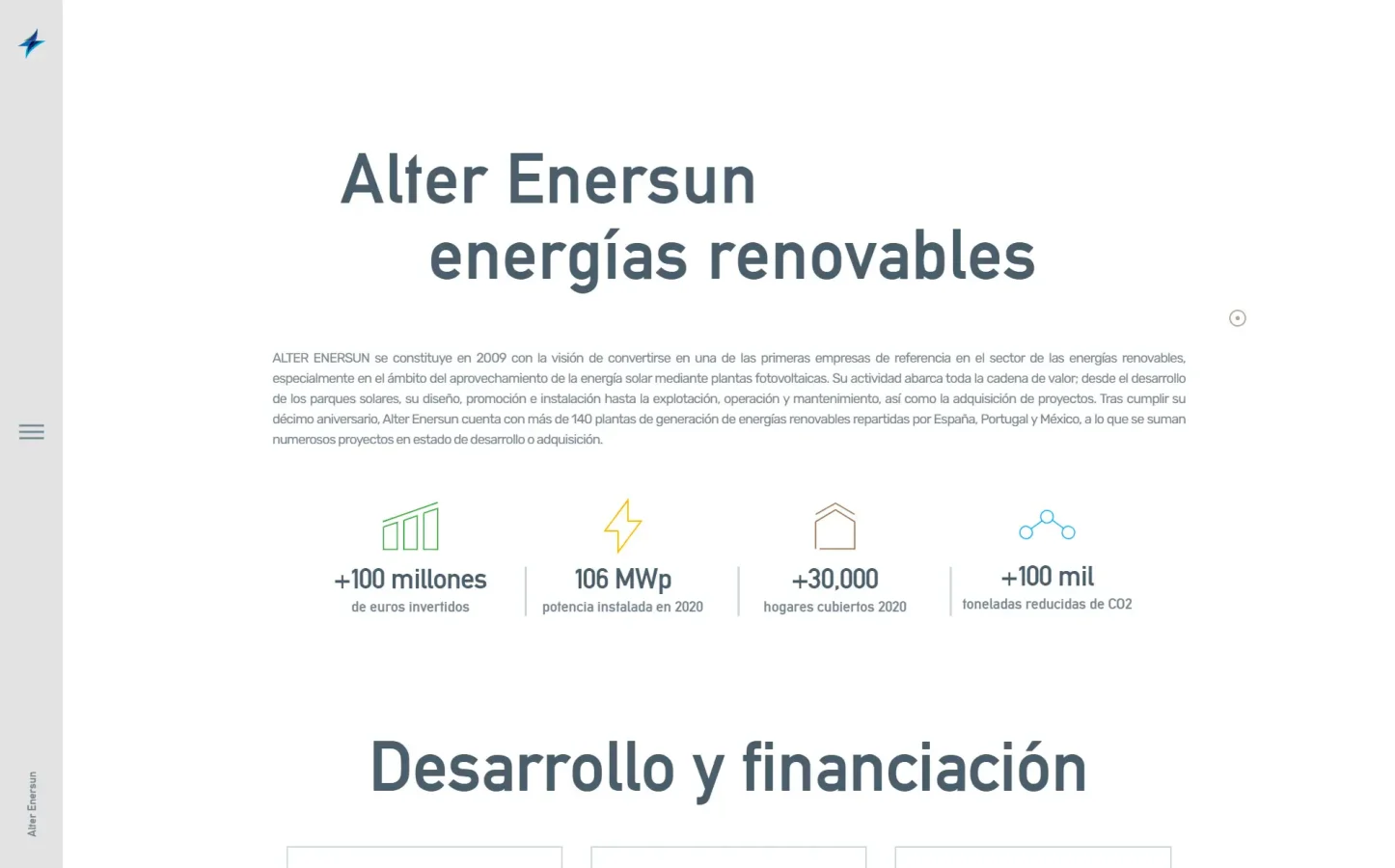 Alter Enersun