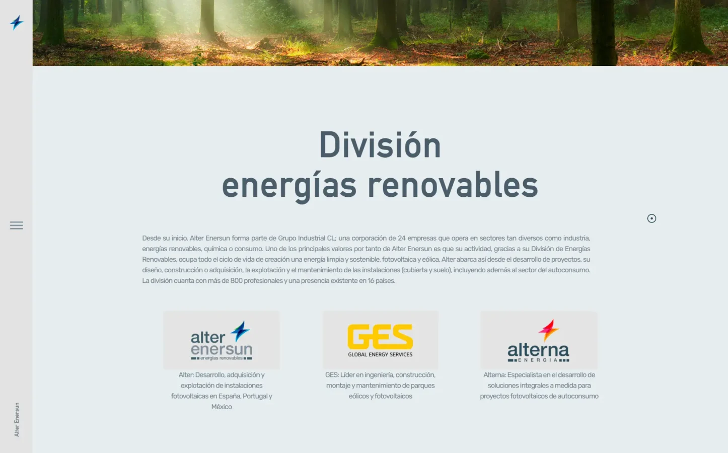 Alter Enersun
