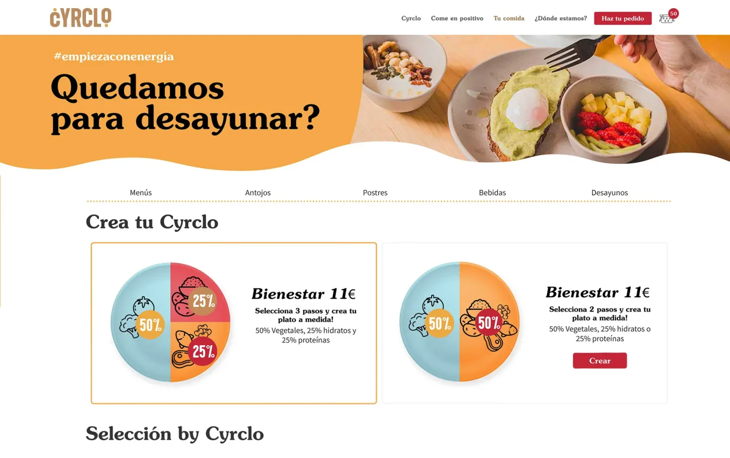 Cyrclo