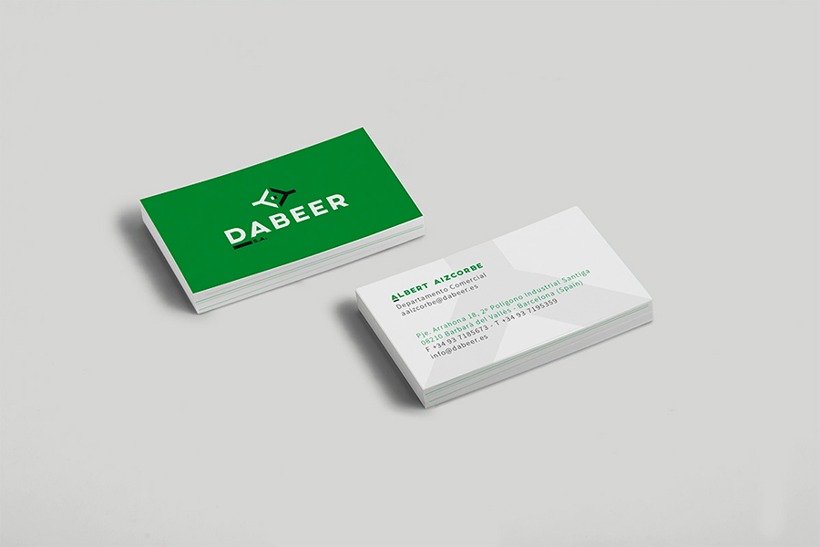Dabeer