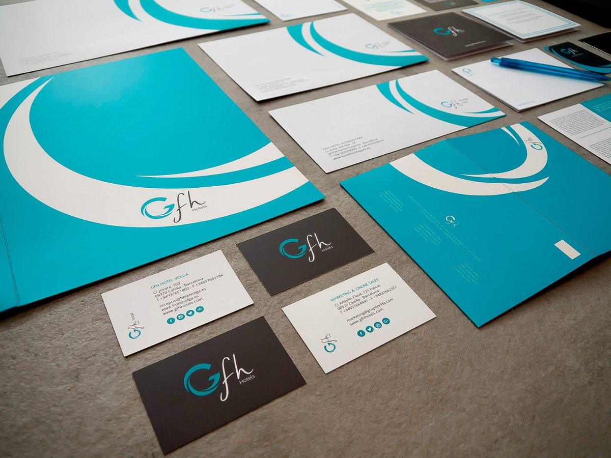 GFH Hotels