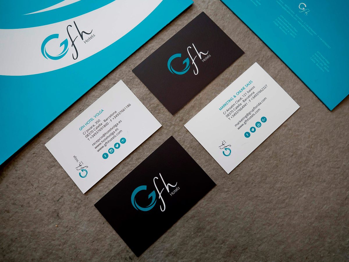 GFH Hotels