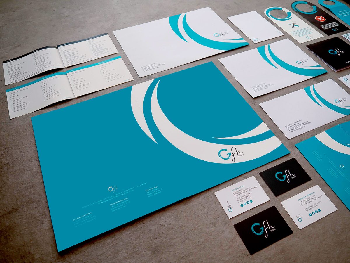 GFH Hotels