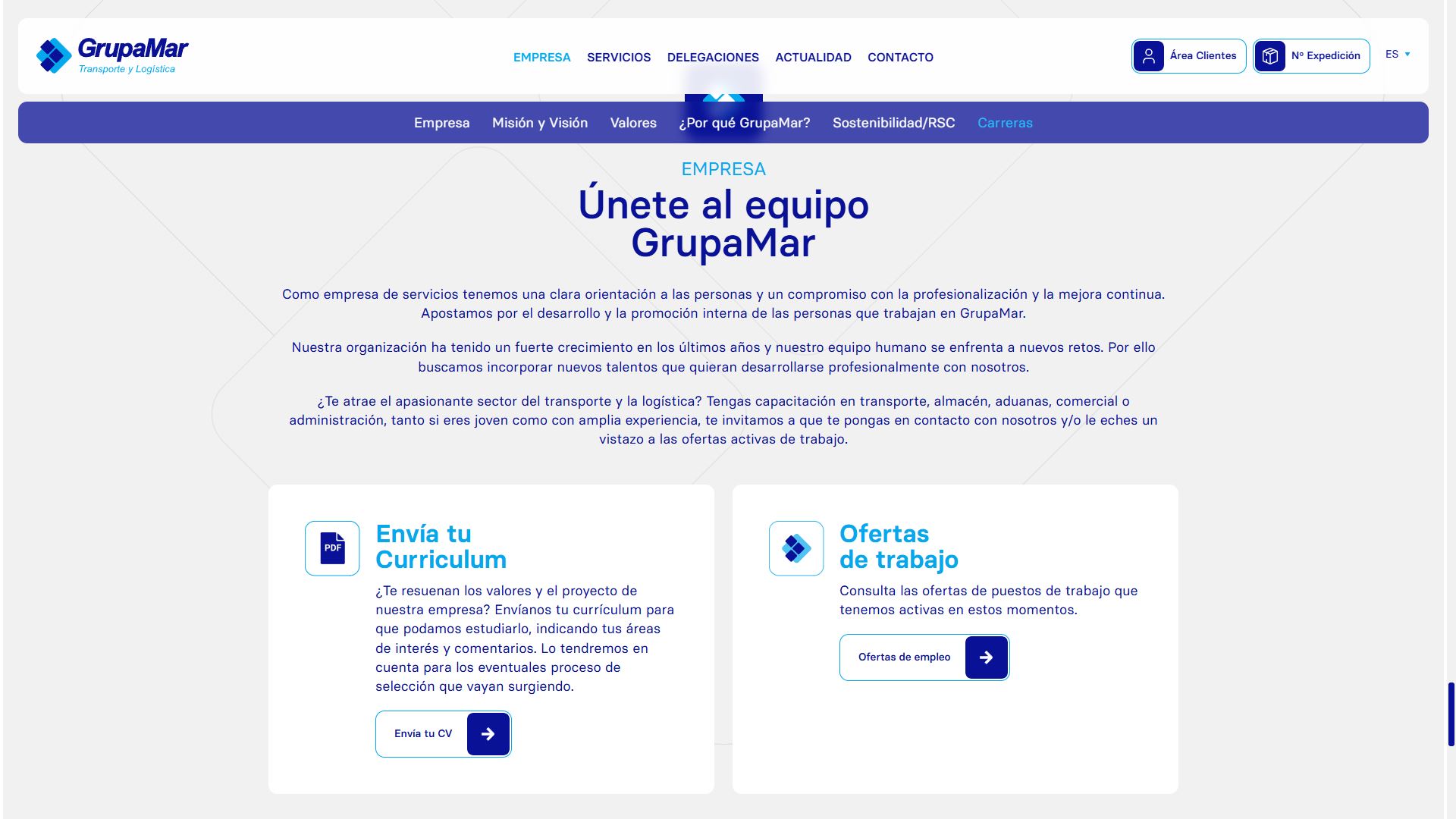 Grupamar