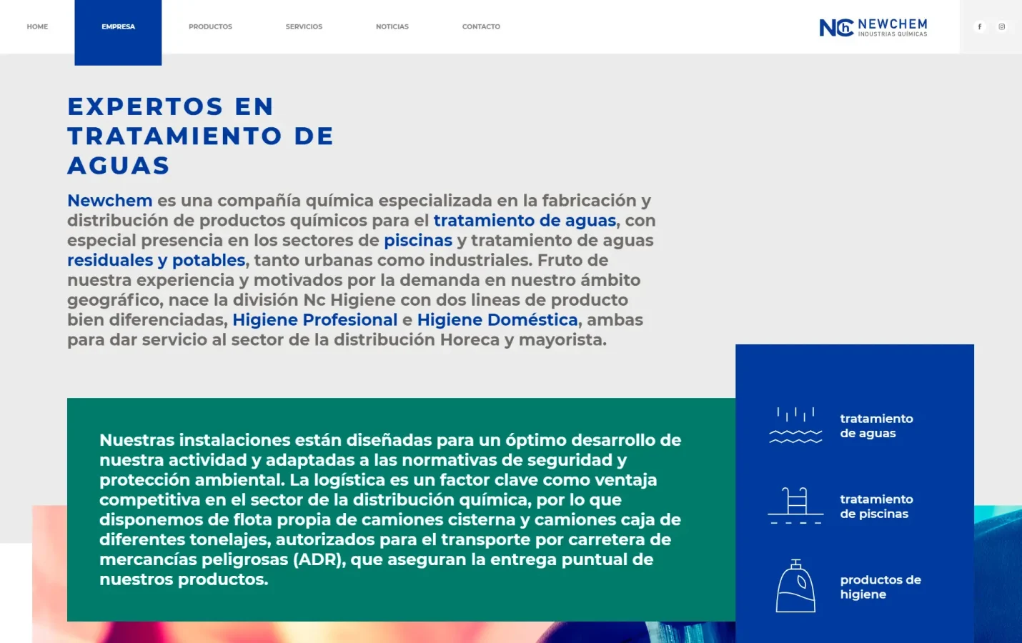 Newchem