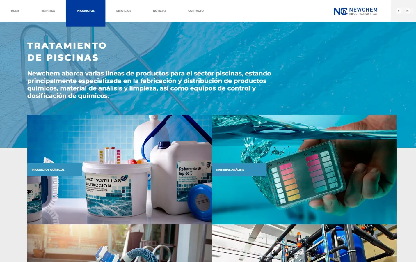 Newchem