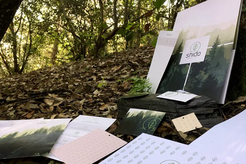 Identidad Corporativa & Branding