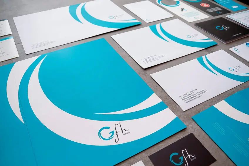 Material Corporativo