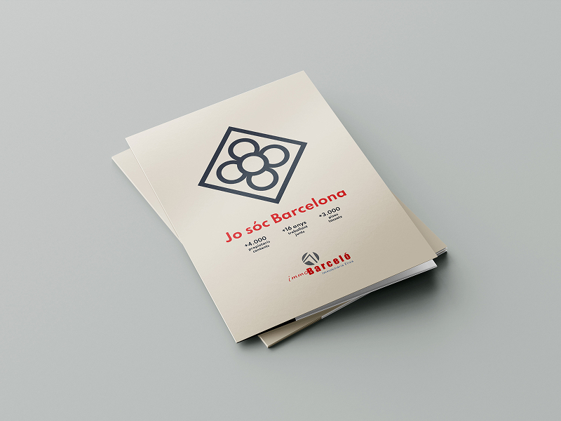 Carpetas corporativas