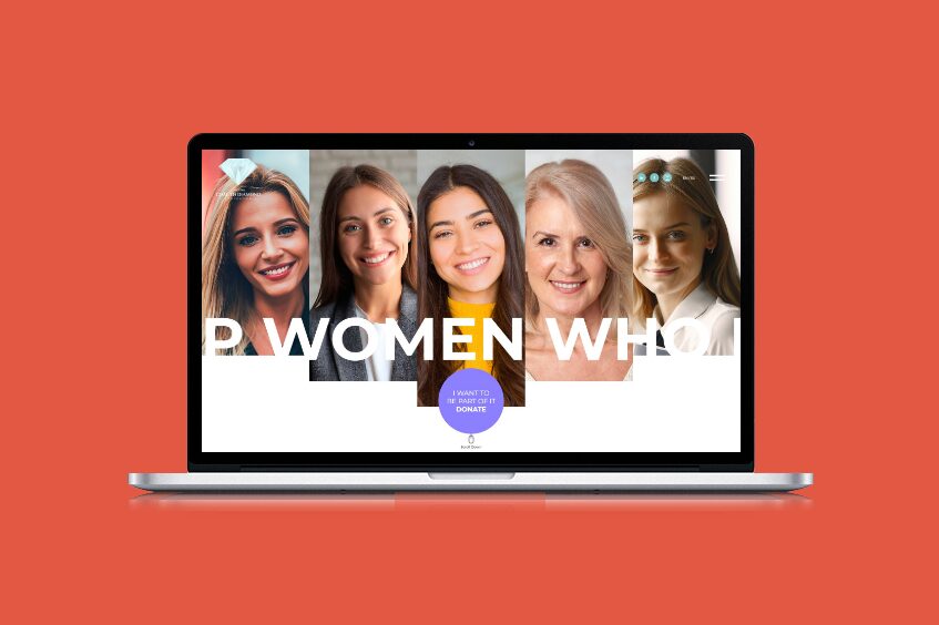 Diseño & Desarrollo Web