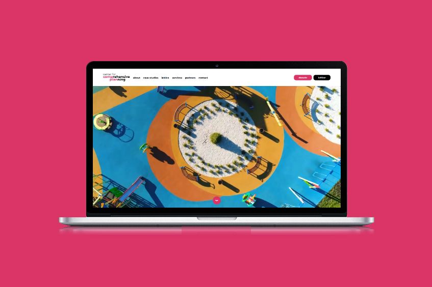 Diseño & Desarrollo Web