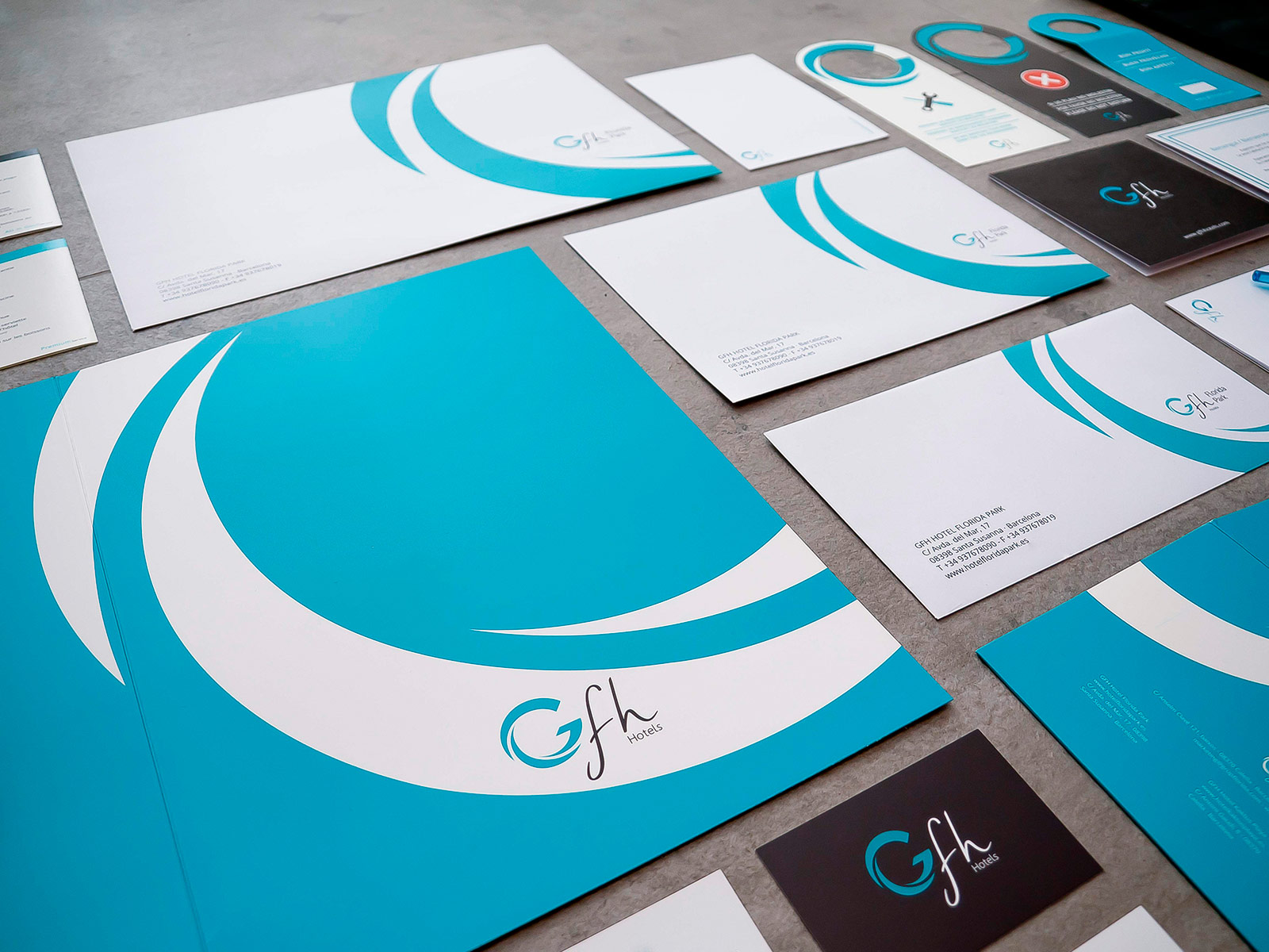 GFH Hotels