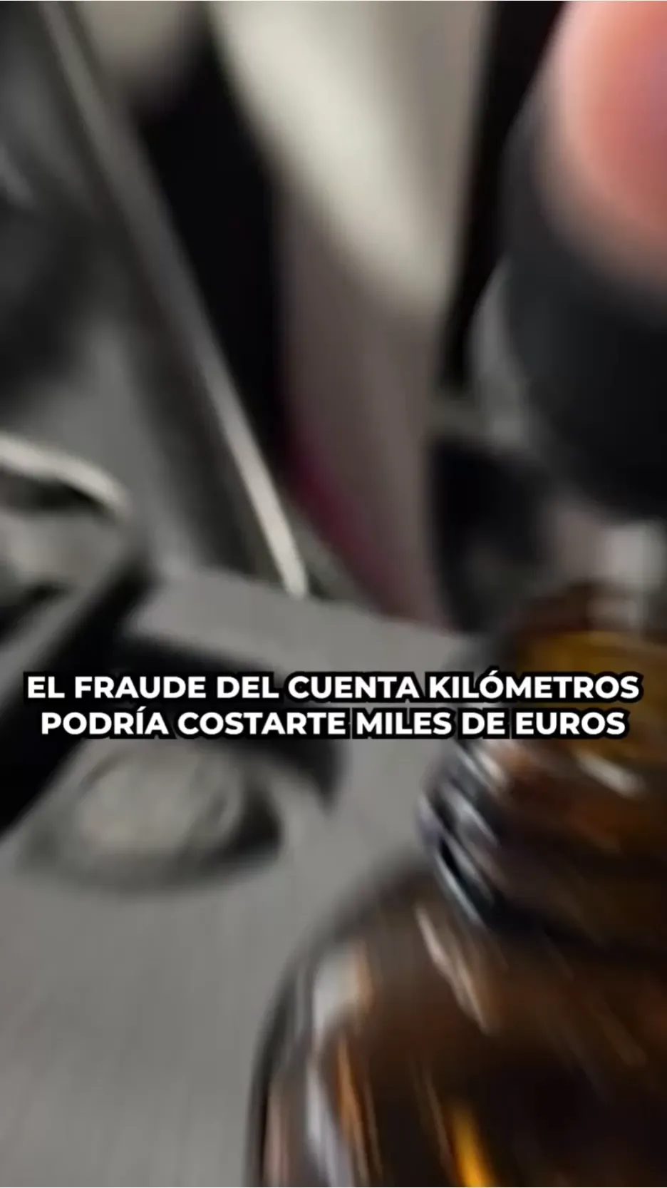 Fotograma de demostració d’idioma d’Arcads